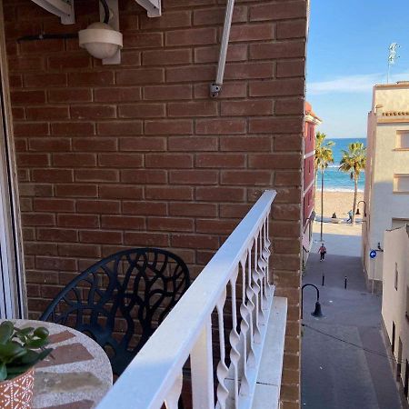 Apartamento A 1 Minuto De La Playa Torredembarra Ngoại thất bức ảnh