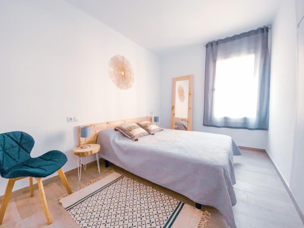 Apartamento A 1 Minuto De La Playa Torredembarra Ngoại thất bức ảnh