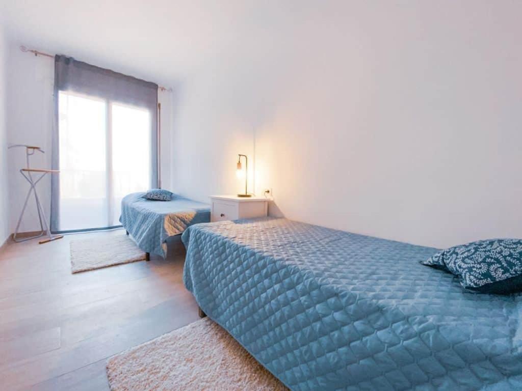 Apartamento A 1 Minuto De La Playa Torredembarra Ngoại thất bức ảnh
